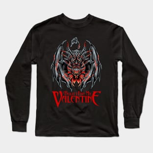 The Poison Long Sleeve T-Shirt